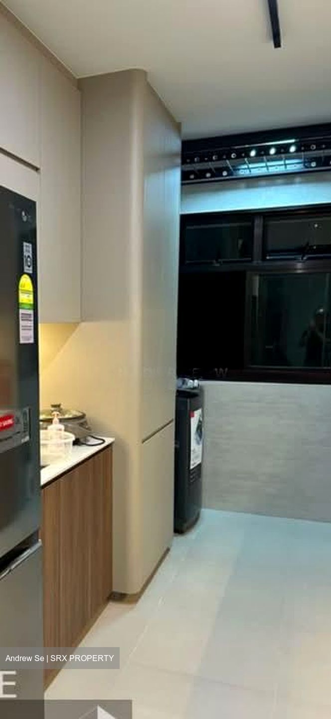 Blk 951A Tampines Greengem (Tampines), HDB 5 Rooms #563727741